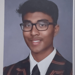 Photo of Rohan G.