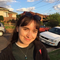 Photo of Holly A.