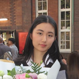 Photo of Rion I.