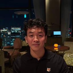 Photo of Tristen L.