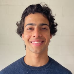 Photo of Alex R.