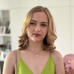 Photo of Olivia N.
