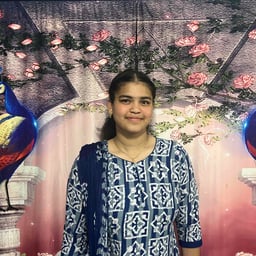 Photo of Priya Y.