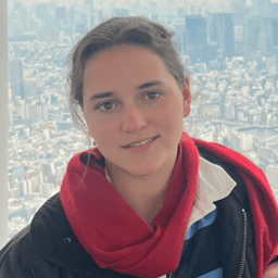 Photo of Anna M.