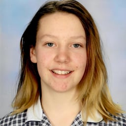 Photo of Isobel G.