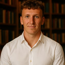 Photo of Nathaniel J.