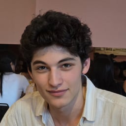 Photo of Yohnni M.