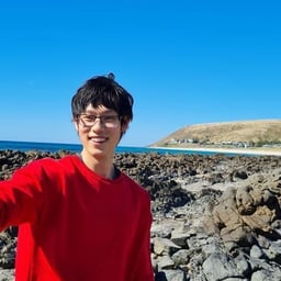 Photo of Aaron T.