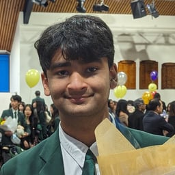 Photo of Dhomya G.