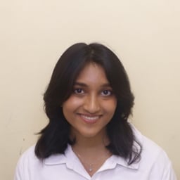 Photo of Sajani S.
