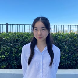 Photo of Erika M.