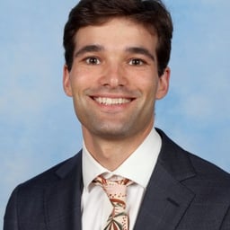 Photo of Daniel B.