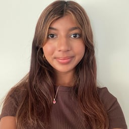 Photo of Raina R.