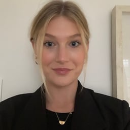 Photo of Laiyn K.