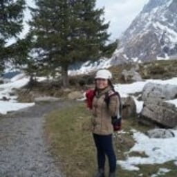 Photo of Thao N.