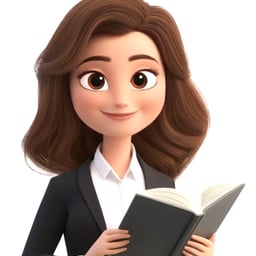 Photo of Ms Nancy Y.