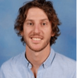 Photo of Andrew B.