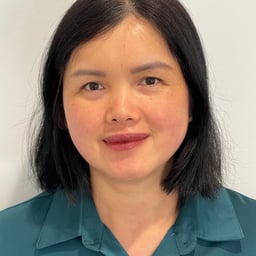 Photo of Judy L.