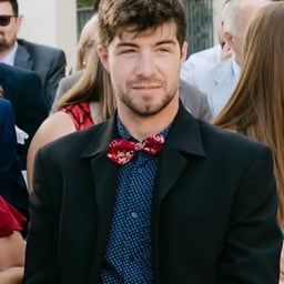 Photo of Paul S.