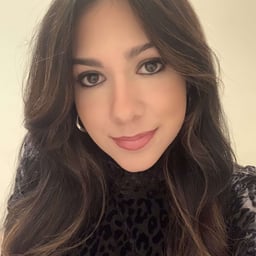 Photo of Maria X.