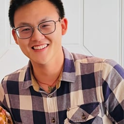 Photo of Jeremy S.