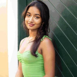 Photo of Parvathi K.