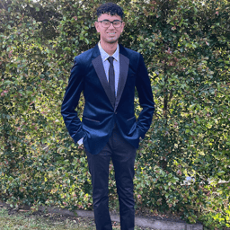 Photo of Shubhan P.