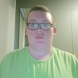 Photo of Connor H.