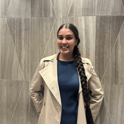 Photo of Harpreet C.