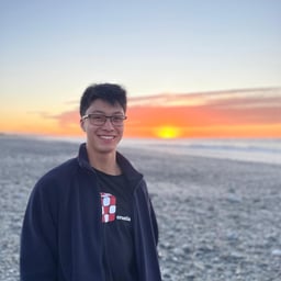 Photo of Ethan M.