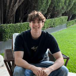 Photo of Tom J.