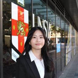 Photo of CANDACE H.