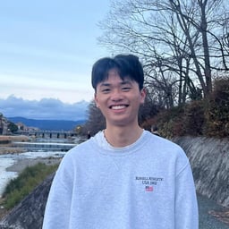 Photo of Isaac H.