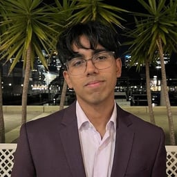 Photo of Akash A.