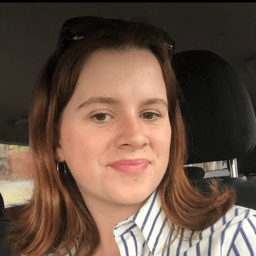 Photo of Hannah L.