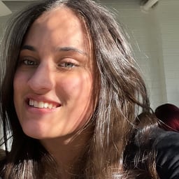 Photo of Zahra K.