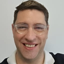 Photo of Andrew W.