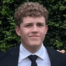 Photo of Matthew C.