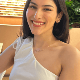 Photo of Malika K.