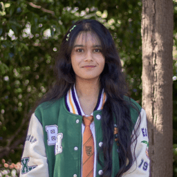 Photo of Naisha N.