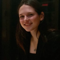 Photo of Ella B.