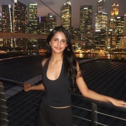 Photo of Livia C.