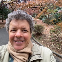 Photo of Martin C.