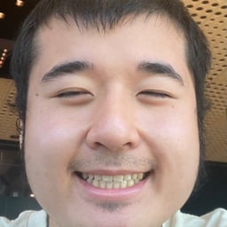 Photo of Tian Y.