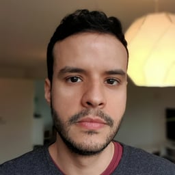 Photo of Rafael C.