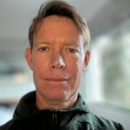 Photo of Cort C.