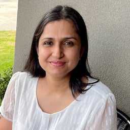 Photo of Atinder K.