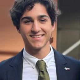 Photo of Imraan M.