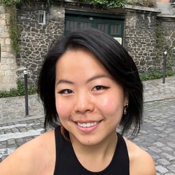Photo of Michelle J.