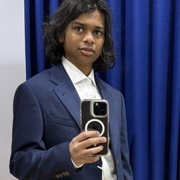 Photo of Rikesh G.